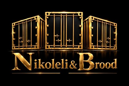 Nikoleli & Brood Logo